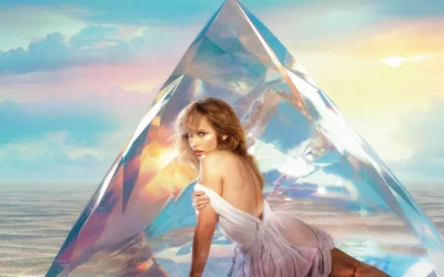 Kylie sorprende con una nueva versión de «Someone For Me» junto a YouNotUs