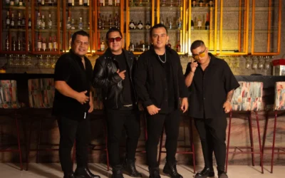 Los Hermanos Medina arrancan el año con “Repetimos”, su nuevo éxito