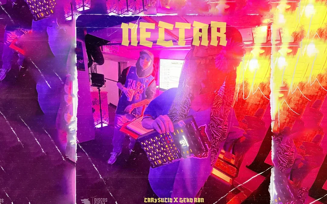 Nectar 20251