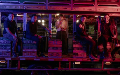 Jordan Portilla le canta al corazón roto con «Maldito Despecho»