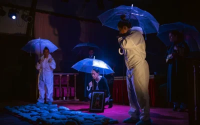 «Mantener el Juicio»: Teatro Petra y el desafío de la memoria