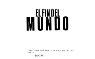 «El Fin del Mundo»: Una historia de renacer a ritmo de salsa