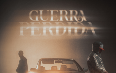 Andy Rivera y Maisak lanzan «Guerra Perdida», el himno del desamor