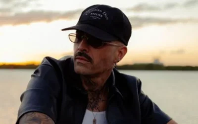 Mike Bahía reinventa un clásico: “Cómo Te Hago Entender”