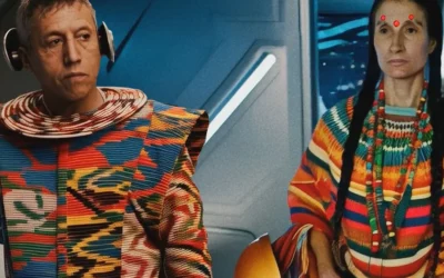 Entre el pasado y el futuro: Aterciopelados lanza Apocalipsis