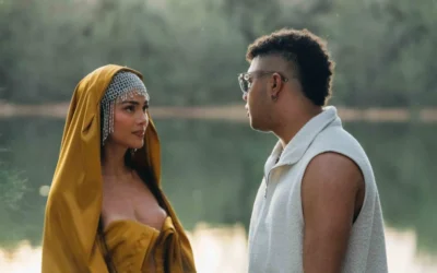 Greeicy & Boza: Una fusión explosiva en «Todavía»