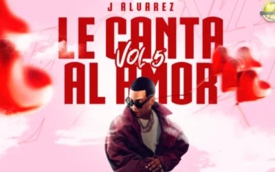 J Álvarez prepara su Freedom World Tour y lanza «Si Te Vas»