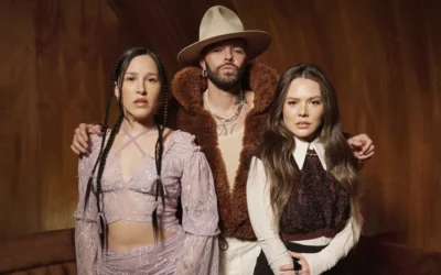 «Accidente»: Jesse & Joy y Elsa y Elmar nos llevan por el camino del desamor