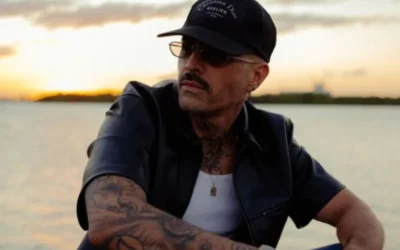 Mike Bahía conquista Norteamérica con su primera gira como solista