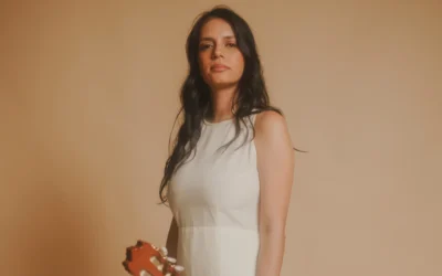 María Cristina Plata reinventa lo clásico en “Casi Te Creo”