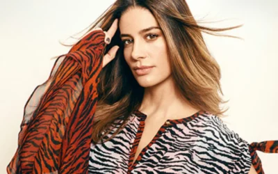 La transformación de Manuela González en Perfil Falso: un desafío actoral y emocional