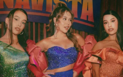 Juliana rinde homenaje a Juan Luis Guerra con «Cara de Idiota»