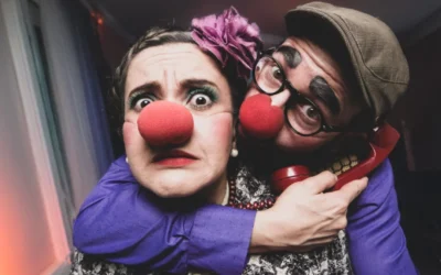 El Álbum: Un viaje poético entre la memoria y el tiempo