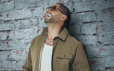 Tony Dize conquista la sscena musical con «Un Tequila Más»