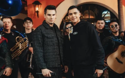 Un éxito reinventado: Pipe Bueno y Nico Hernández sorprenden con una nueva versión de «Quiero Hacerte el Amor»