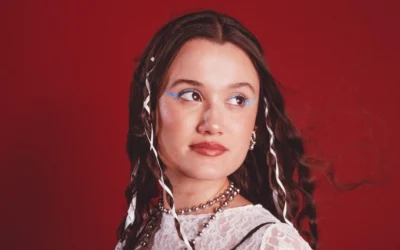 JOAQUINA inicia su gira mundial con «Al Romper la Burbuja Tour 2025»