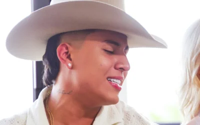 Jhaner Trujillo y su nuevo sencillo «Wi-Fi»: ¡Una canción para el corazón roto!