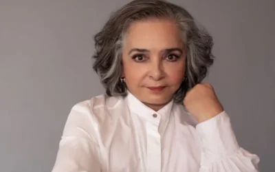 Más allá del escenario: La inspiradora trayectoria de Ana Martín