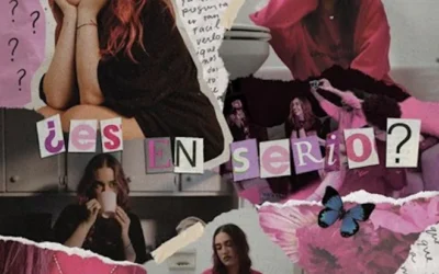 ELA Taubert y Max Martin revolucionan el pop con ¿Es En SEerio?