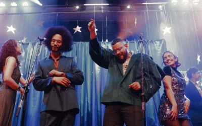 Los Jaycobz reviven el romance noventero con su nueva balada “Sin Ti”