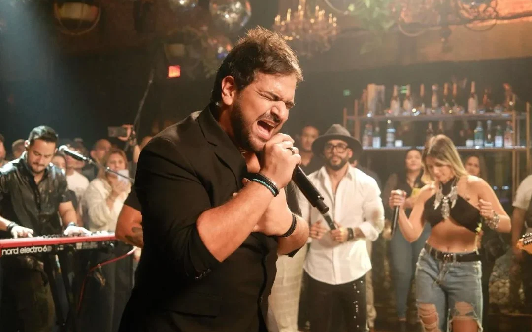 Alejo Palacio & Free Cover 1