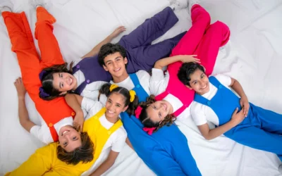 CHIKI TOONZ presenta “RAÍCES”