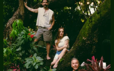 RICARDO MONTANER lanza una nueva versión de “Si Tuviera Que Elegir” junto a Camilo y Evaluna.  Una joya a tres voces.