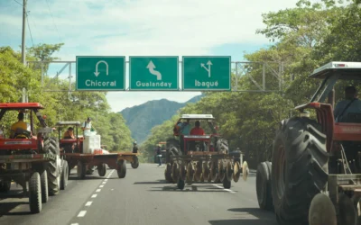 Gobierno y arroceros se sentaron a dialogar, pero el precio del arroz sigue sin solución concreta