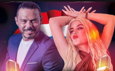 «VISA USA» Una comedia colombiana sobre el amor, los sueños y los colchones inflables.