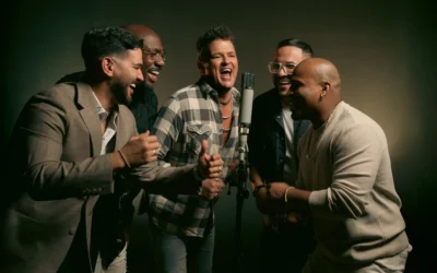 Así suena la versión salsa de “La Tierra del Olvido” en voz de Carlos Vives y Grupo Niche