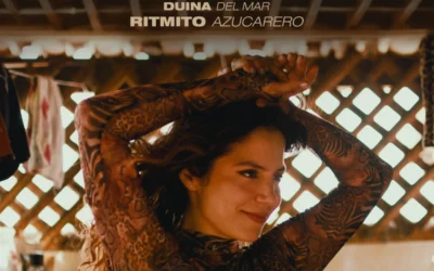 Duina del Mar llega con mucho “Ritmito Azucarero”