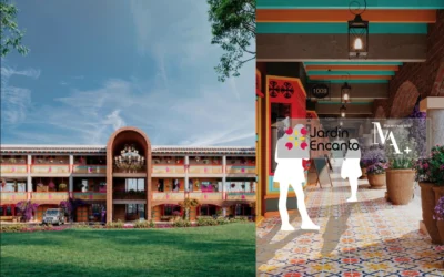 Jardín Encanto: el megaproyecto que revolucionará el Oriente Antioqueño