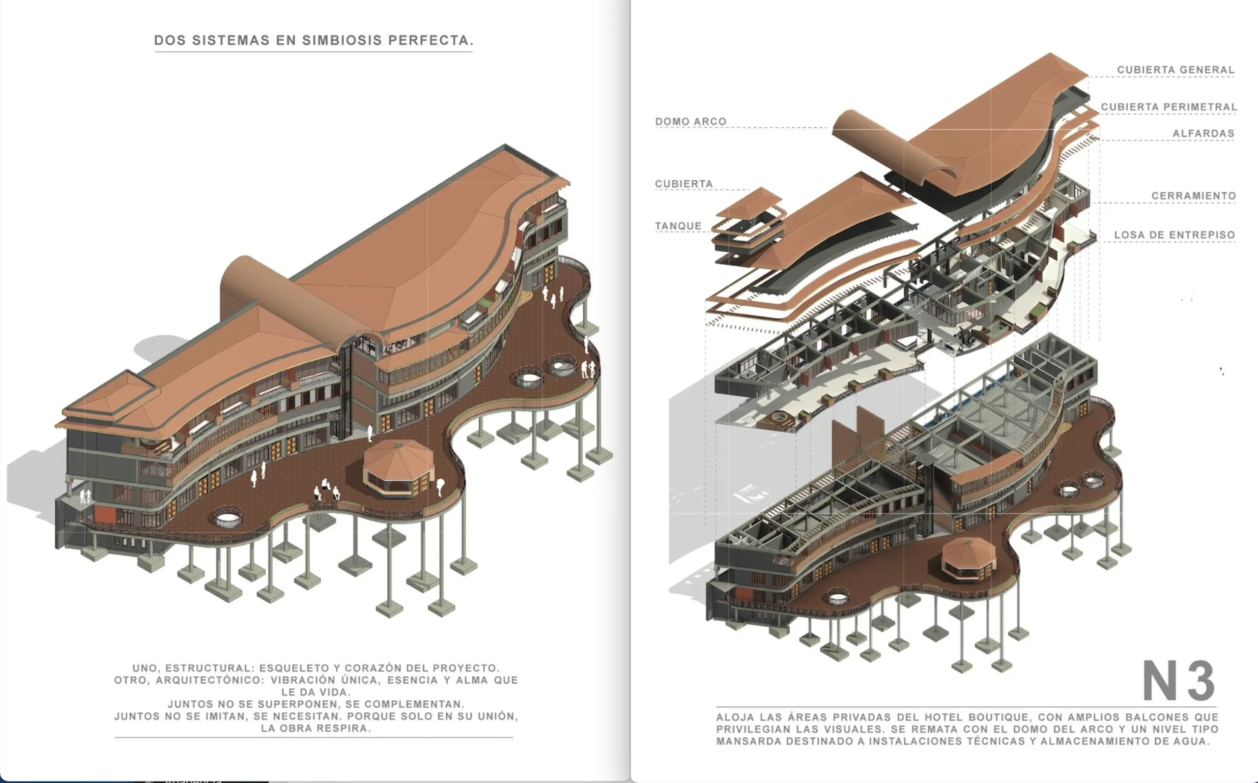 Jardín Encanto 2 2025