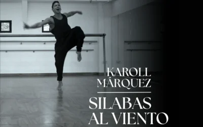 Karoll Márquez reinventa el clásico “Sílabas al Viento” y así suena