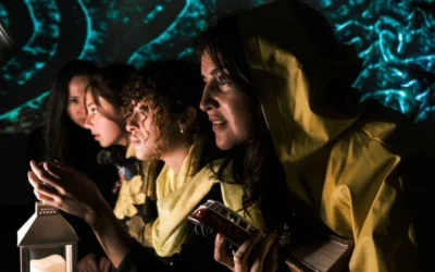 ¿Quién prendió la plancha? y ¿Por qué la dejó caliente sobre la cama?: huellas de una memoria rota