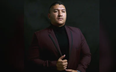 Mirsha Márquez: El poder detrás del escenario