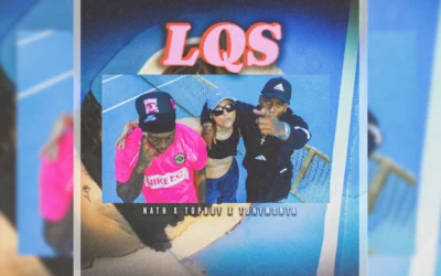 Nath presenta LQS: un nuevo capítulo en el trap colombiano