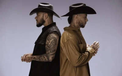 Pasabordo estrena su EP ‘Desde La Raíz’