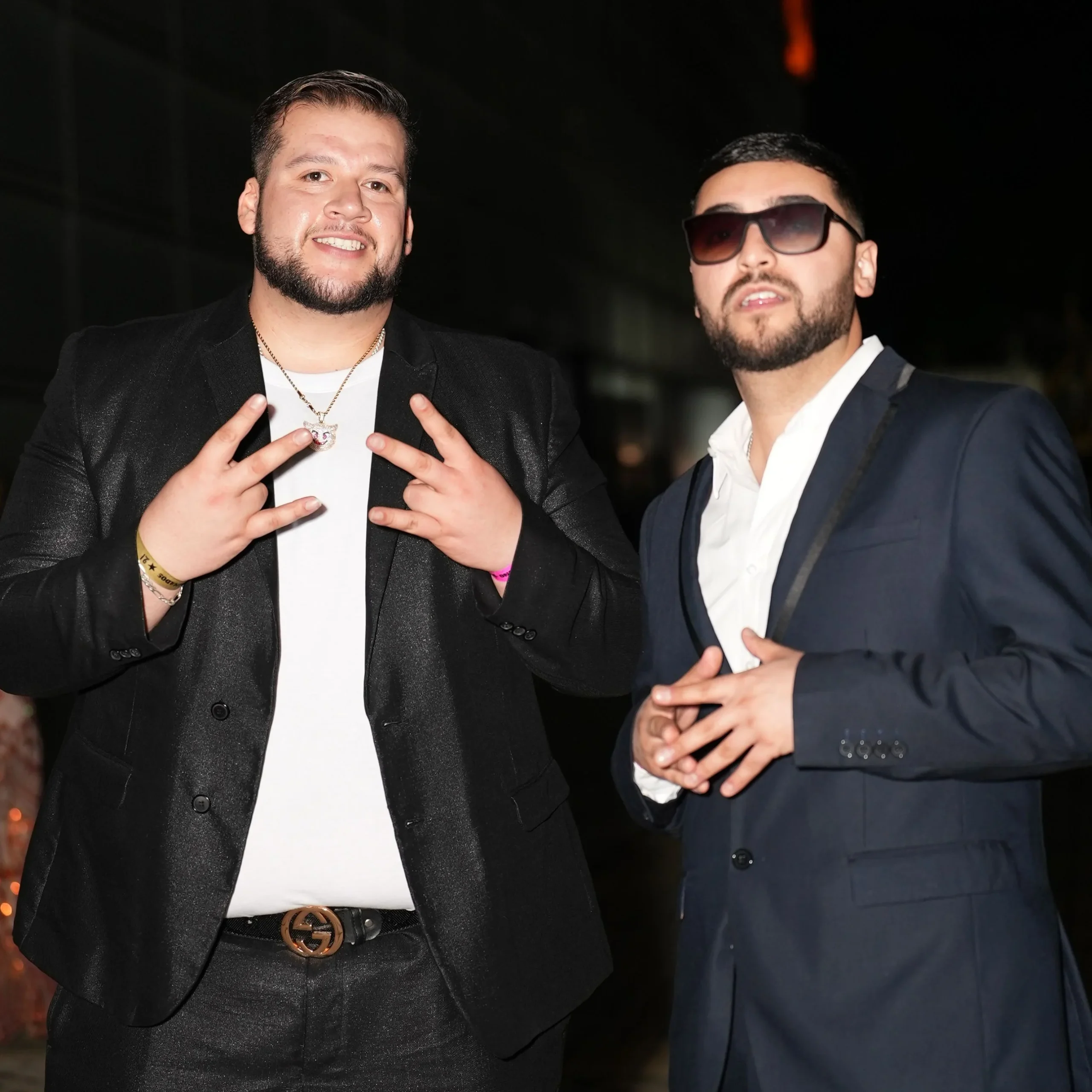 PECADORES PK 2025 ok1