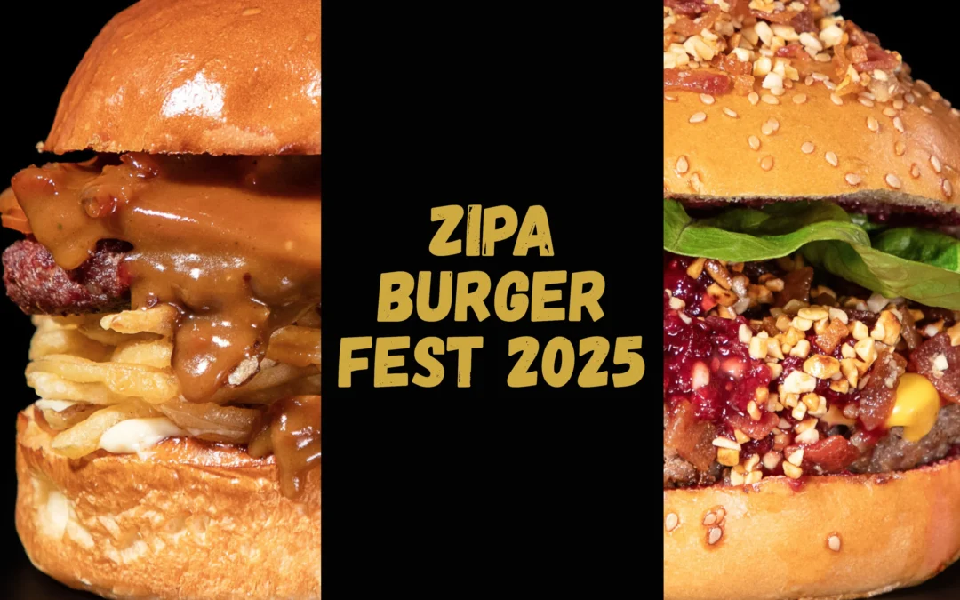 Zipa Burger Fest 2025 12