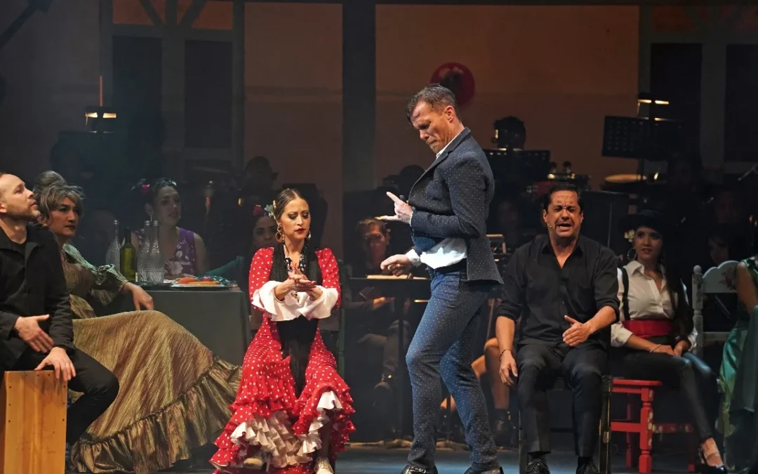 En octubre, Bogotá se viste de zarzuela con el ciclo “Al Ritmo Español”