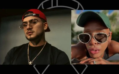 Hallan muertos a los artistas colombianos «B King» y «Regio Clown» en el Estado de México