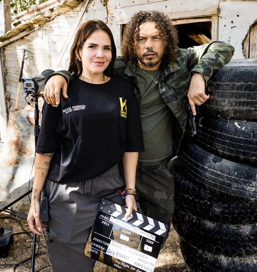 El Regreso del Patrón 11