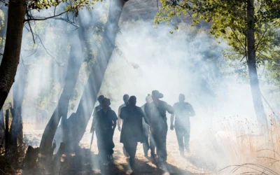 “El Regreso del Patrón”: Cine hispano que hace historia en Utah