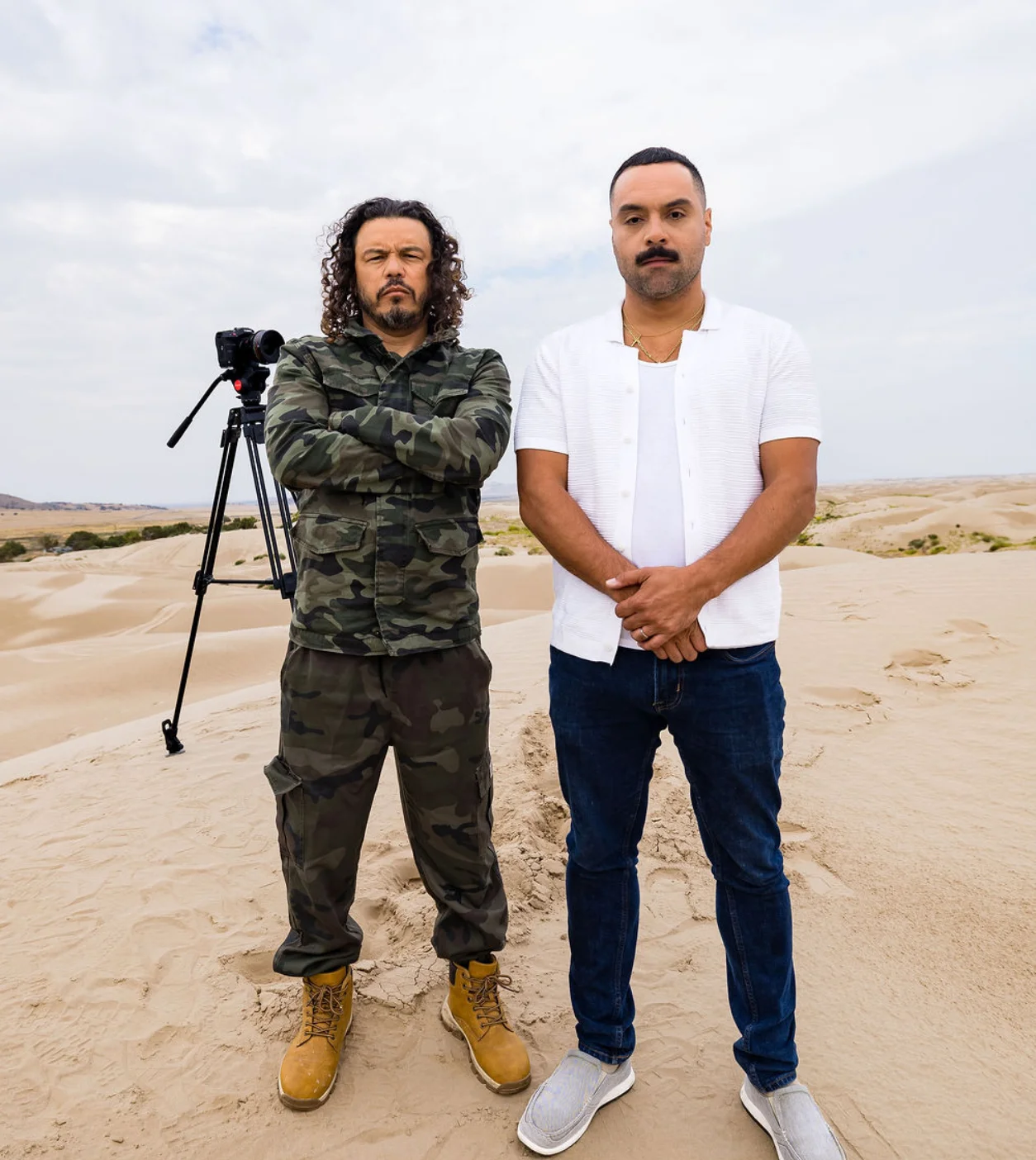 El Regreso del Patrón 31