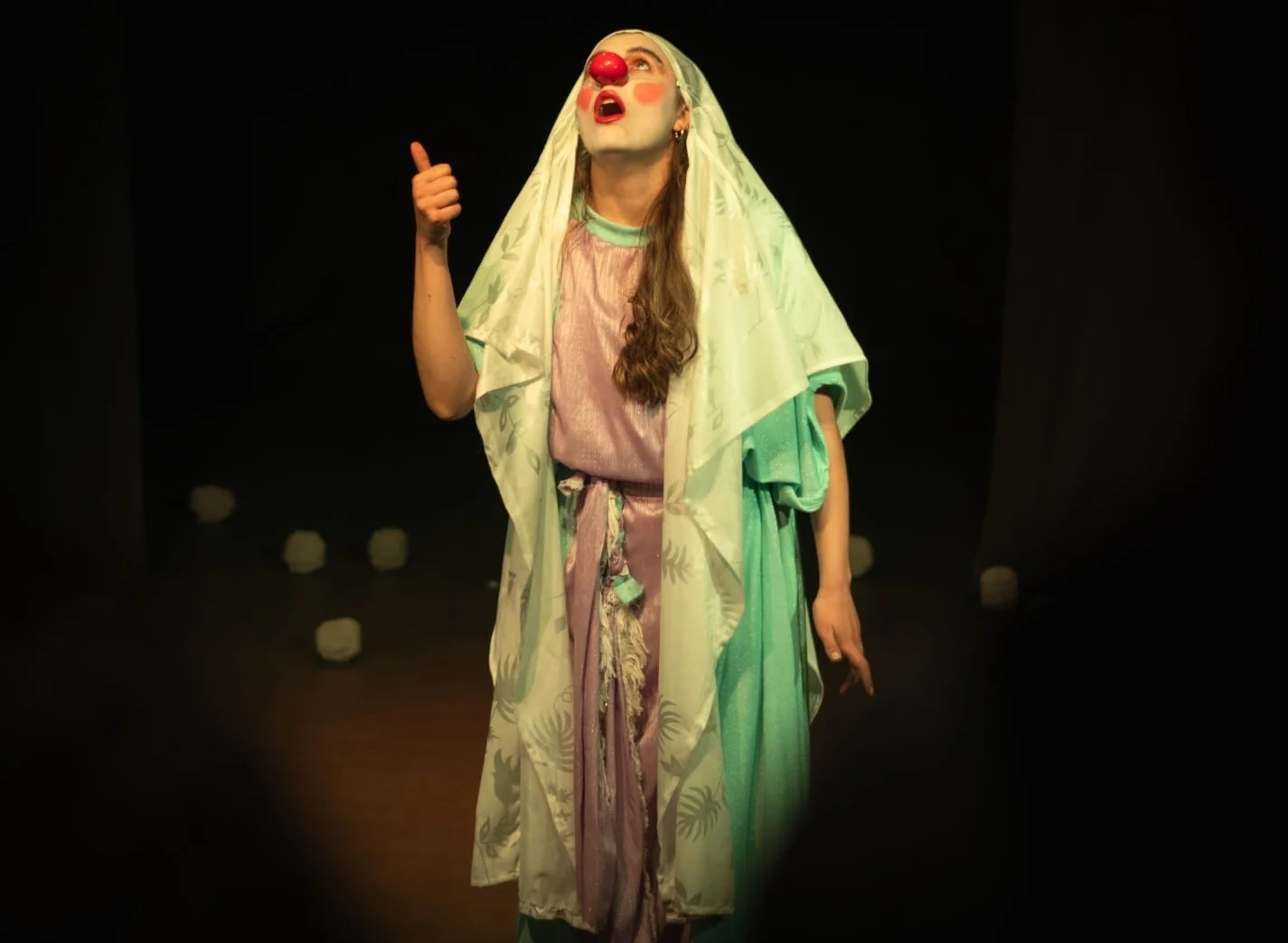 Festival de Monólogos 31