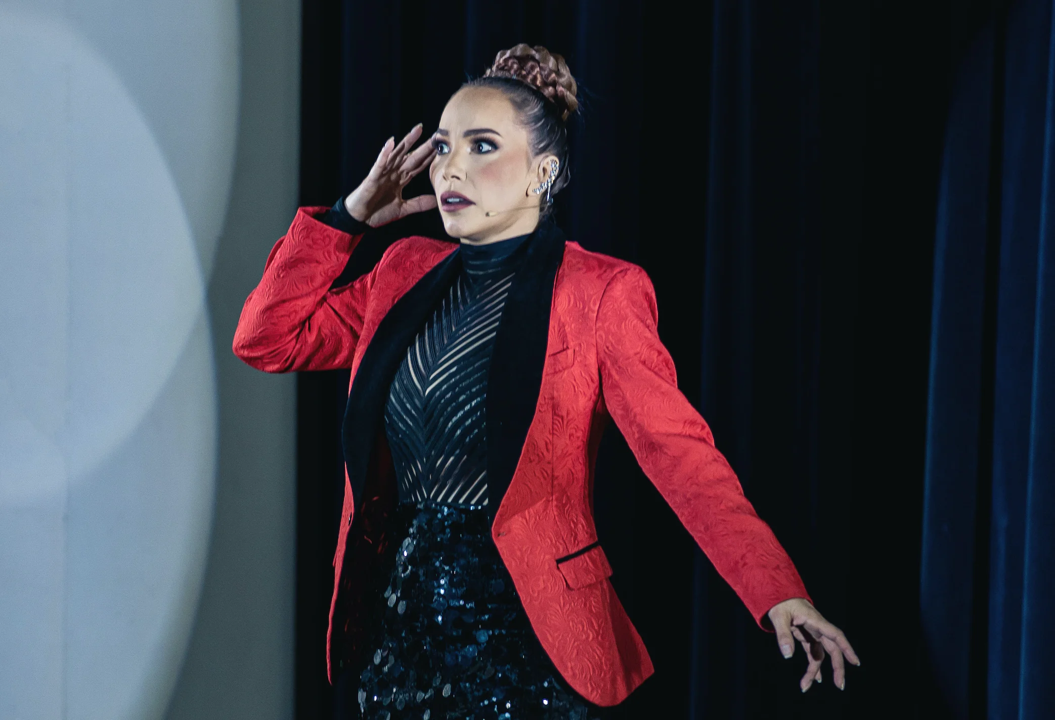 JUDY BUENDÍA 2 2025