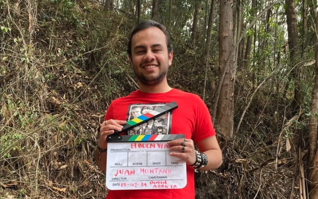 Juan Camilo Montaña 2025