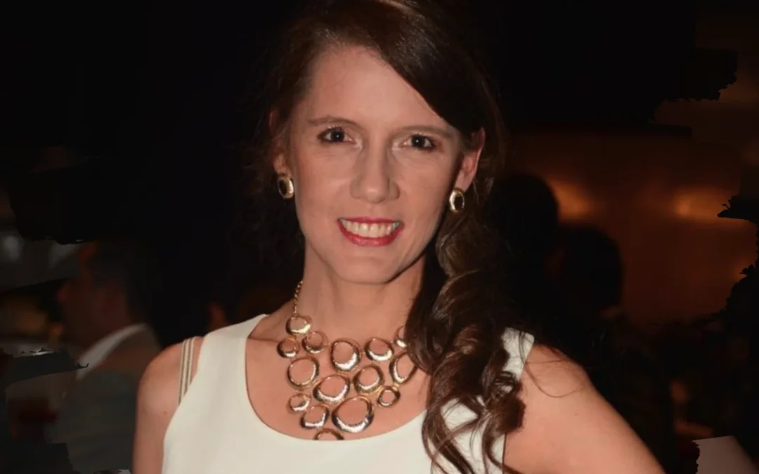 Lorena Petersson 20251