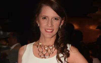 Lorena Petersson Ballesteros: toda una carrera en la industria del entretenimiento